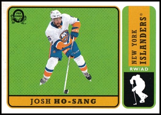 420 Josh Ho-Sang